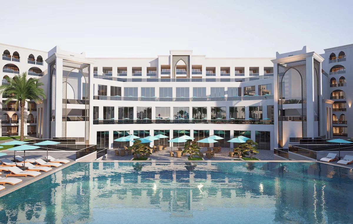 Hotels