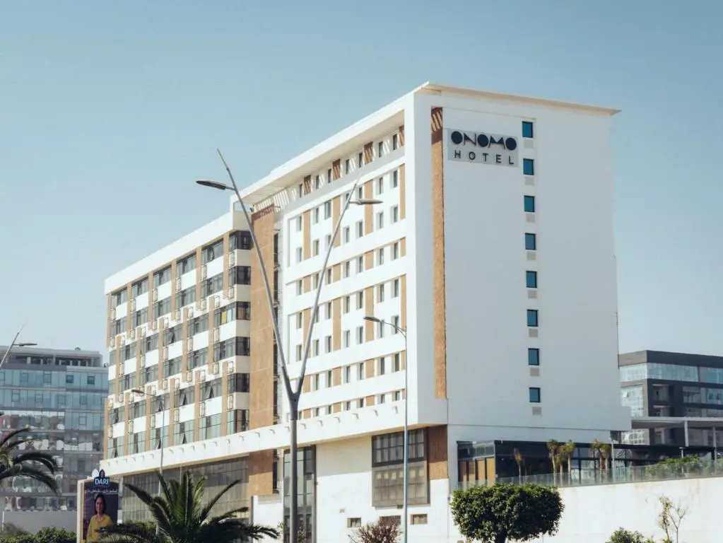 Hotels