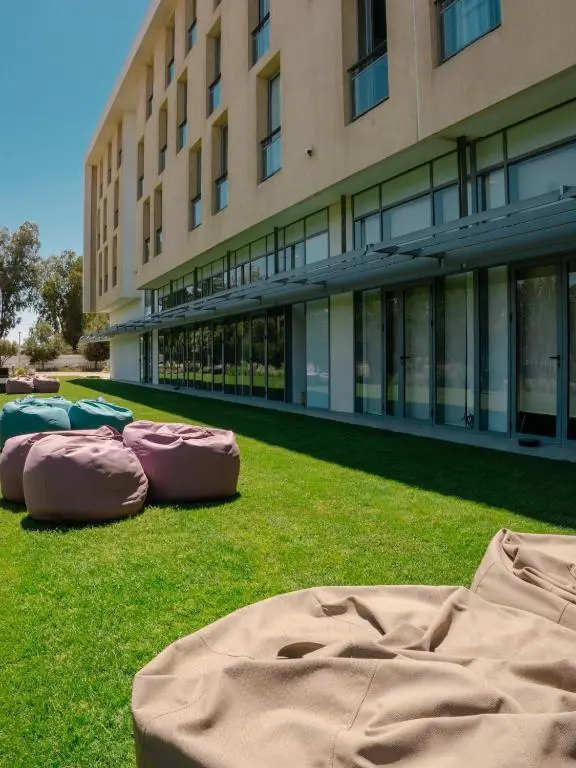 Hotels