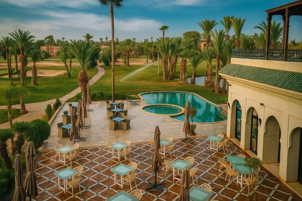 Hotels