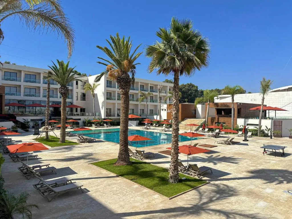 Hotels